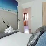 Mesta Centro Apartamento