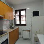 Apartamento Mesta Centro