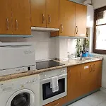 Apartamento Mesta Centro *