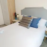 Mesta Centro Apartamento Soria