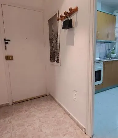 Mesta Centro Apartman *