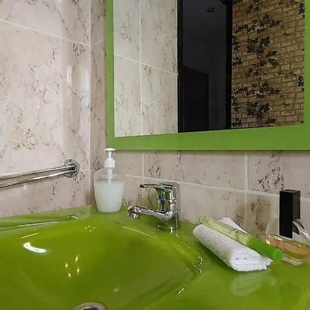 Apartman Mesta Centro