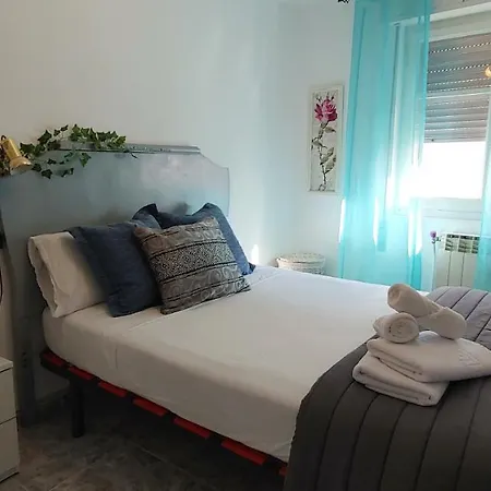 Apartamento Mesta Centro Soria