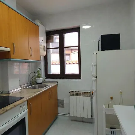 Apartment Mesta Centro