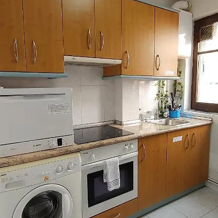 Apartman Mesta Centro *