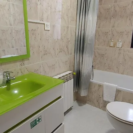 Mesta Centro * Soria