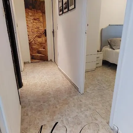 Apartman Mesta Centro