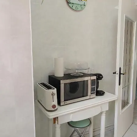 Apartman Mesta Centro Soria