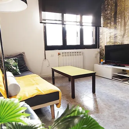 Apartamento Mesta Centro *