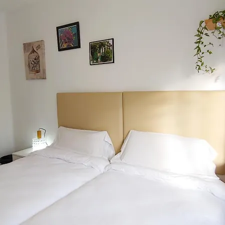 Apartman Mesta Centro Soria