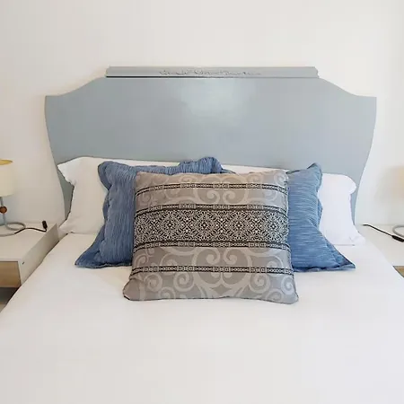 Mesta Centro Apartamento