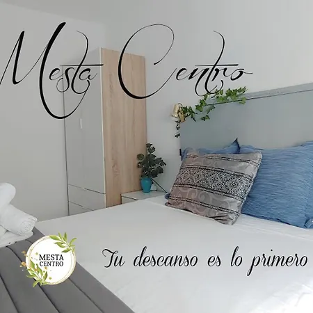 Mesta Centro * Soria