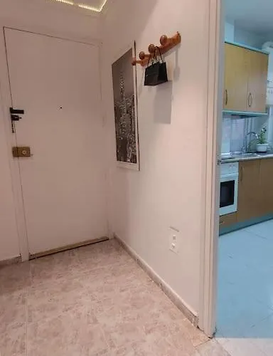 Mesta Centro Appartement *