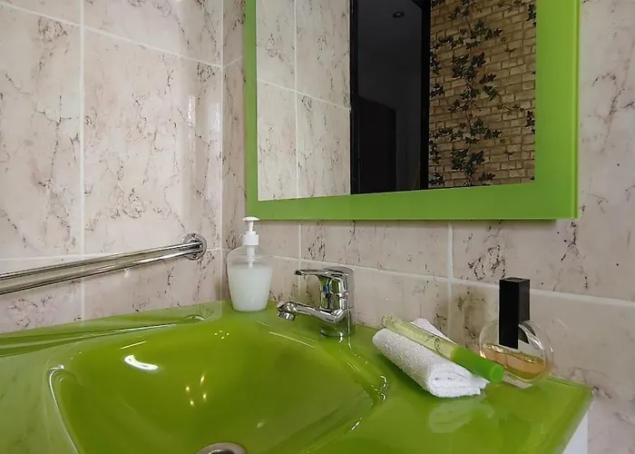 Appartement Mesta Centro