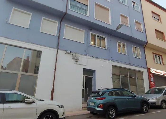 Appartement Mesta Centro