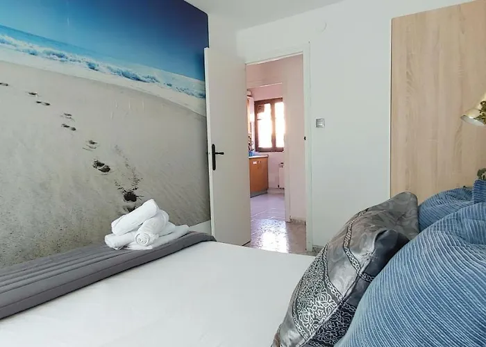 Mesta Centro Appartement