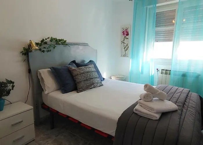 Appartement Mesta Centro Soria