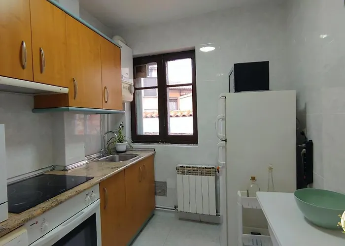 Appartement Mesta Centro