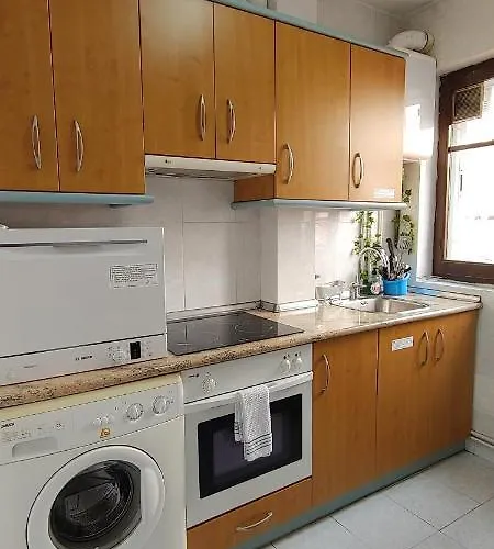 Appartement Mesta Centro *