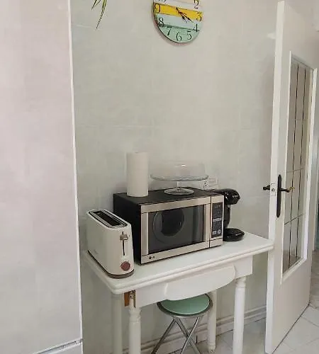 Appartement Mesta Centro Soria