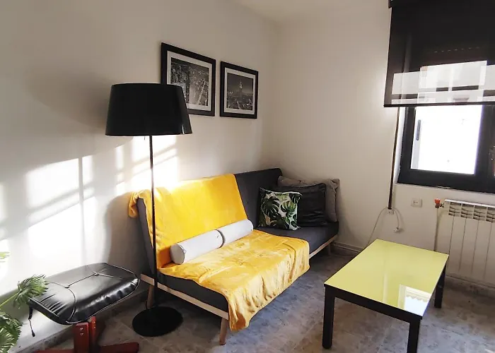 Mesta Centro * Soria