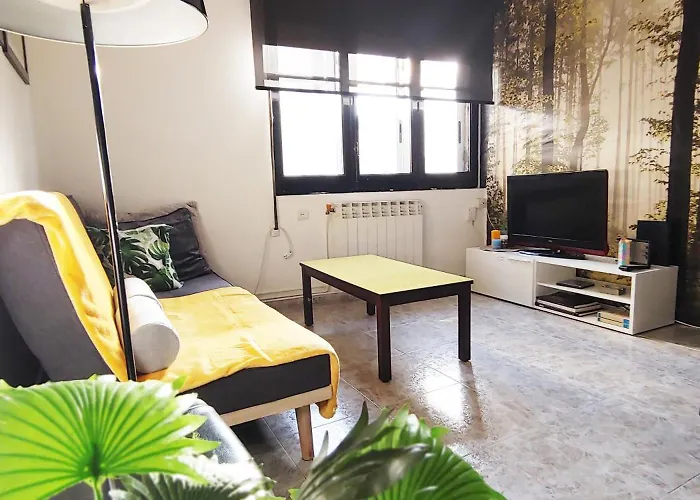 Appartement Mesta Centro *