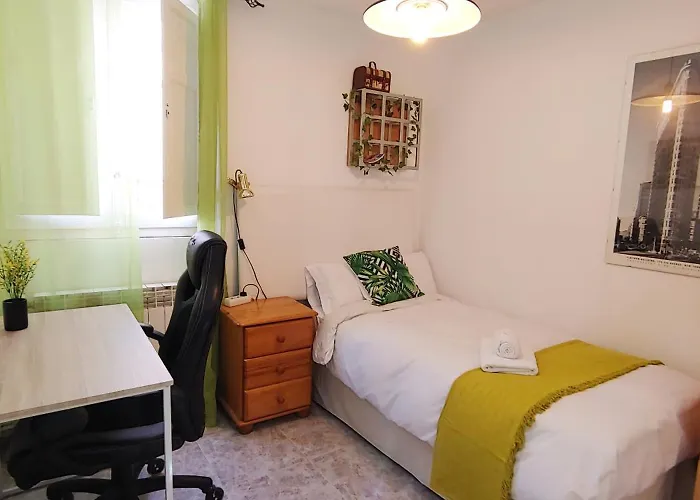 Mesta Centro * Soria