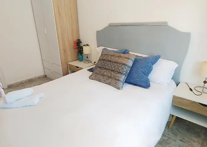 Mesta Centro Appartement Soria