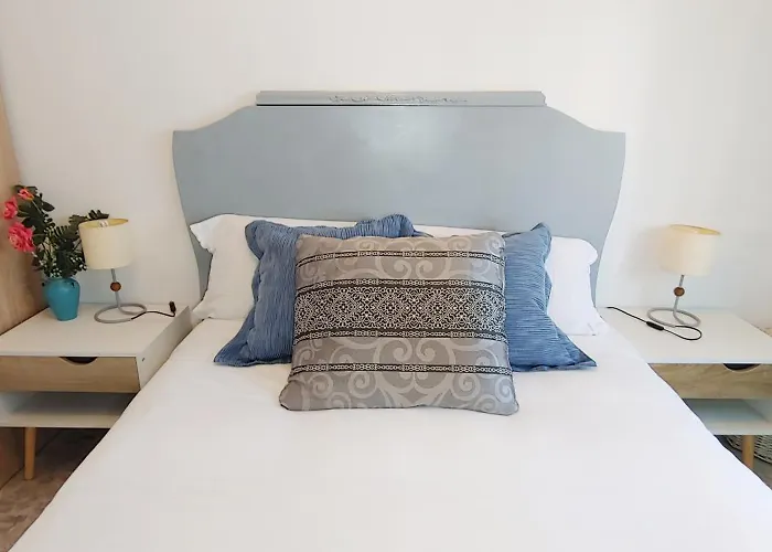 Mesta Centro Appartement